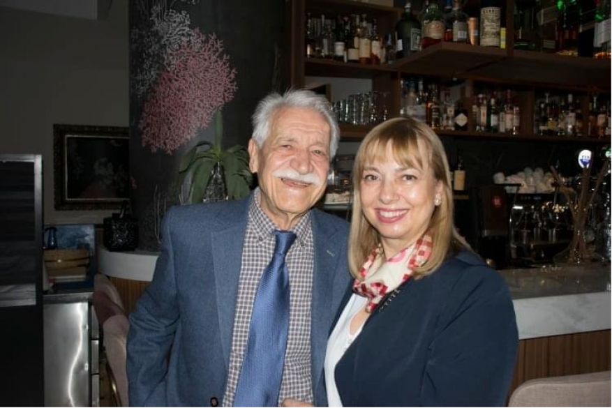 Φωτογραφίες από το Πασχαλινό Bazaar της ΑΧΤΙΔΑΣ